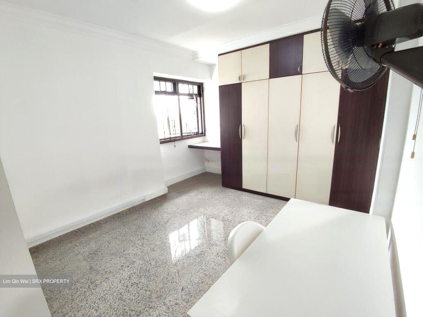 Blk 17 Dover Ville (Queenstown), HDB 4 Rooms #580878331
